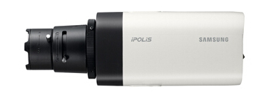 Samsung SNB-5004P - Kompaktowe kamery IP
